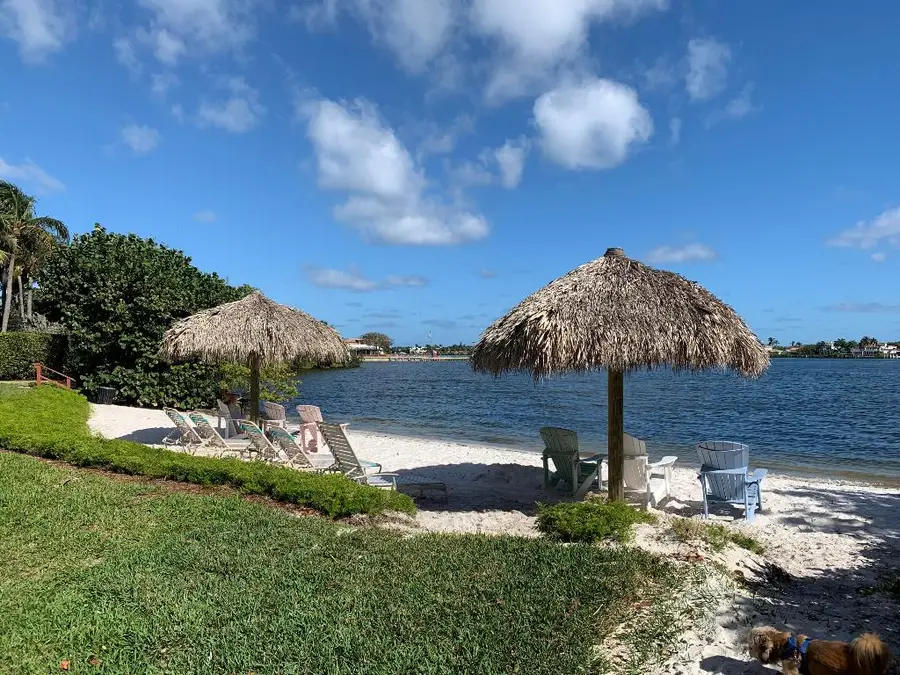 700 Scotia Drive #303, Hypoluxo, FL 33462 - #2