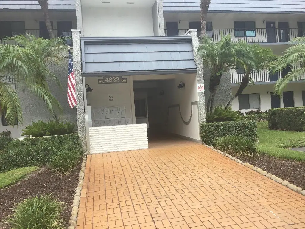 4822 Esedra Court #207, Lake Worth, FL 33467 - #1