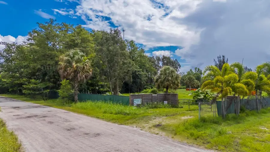 6424 Park Lane W, Lake Worth, FL 33449 - #3