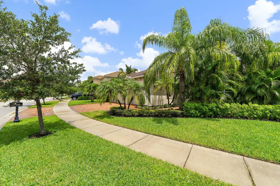 12010 SW Aventino Drive, Port Saint Lucie, FL 34987 - #2