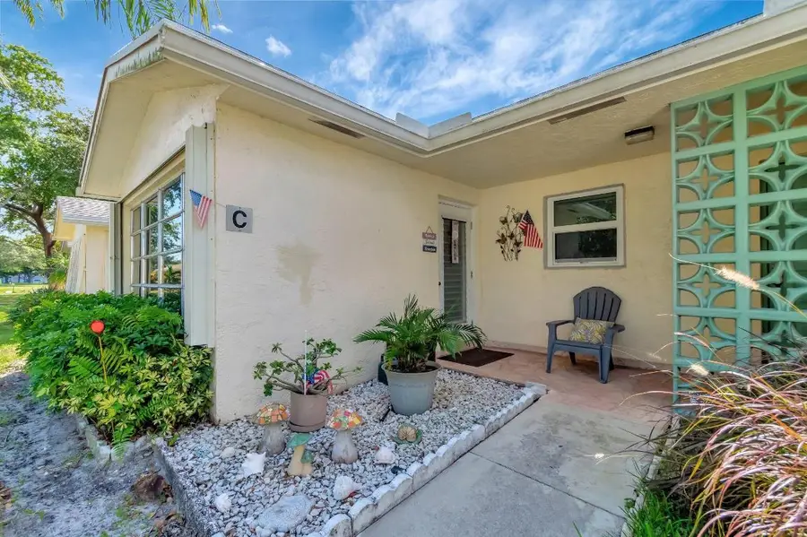 5312 Lakefront Boulevard #C, Delray Beach, FL 33484 - #3