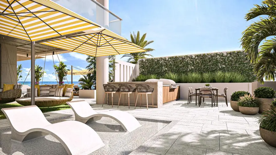 305 Briny Avenue #704, Hillsboro Beach, FL 33062 - #3