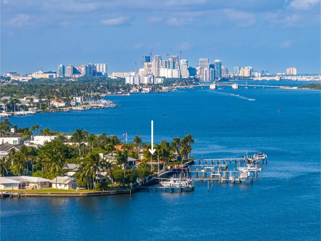 7932 Flagler Court, West Palm Beach, FL 33405 - #1