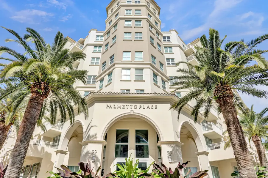 99 SE Mizner Boulevard #802, Boca Raton, FL 33432 - #3