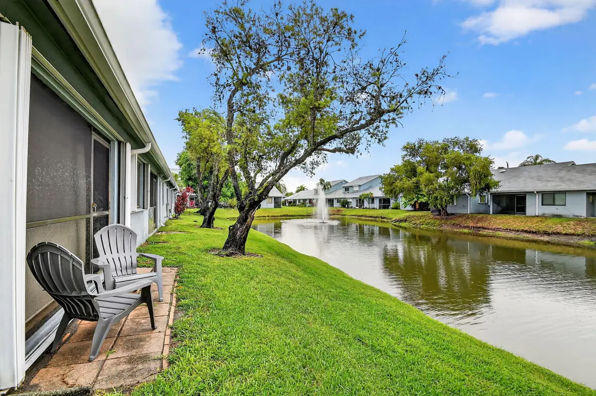 3981 Island Club Circle W, Lake Worth Beach, FL 33462 - #1