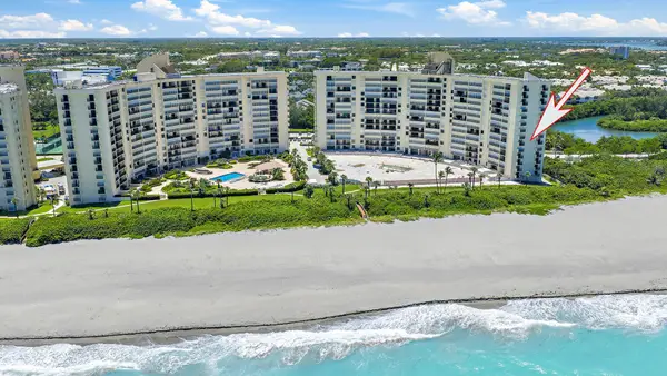 400 Ocean Trail Way #601, Jupiter, FL 33477