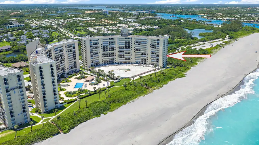 400 Ocean Trail Way #601, Jupiter, FL 33477 - #3