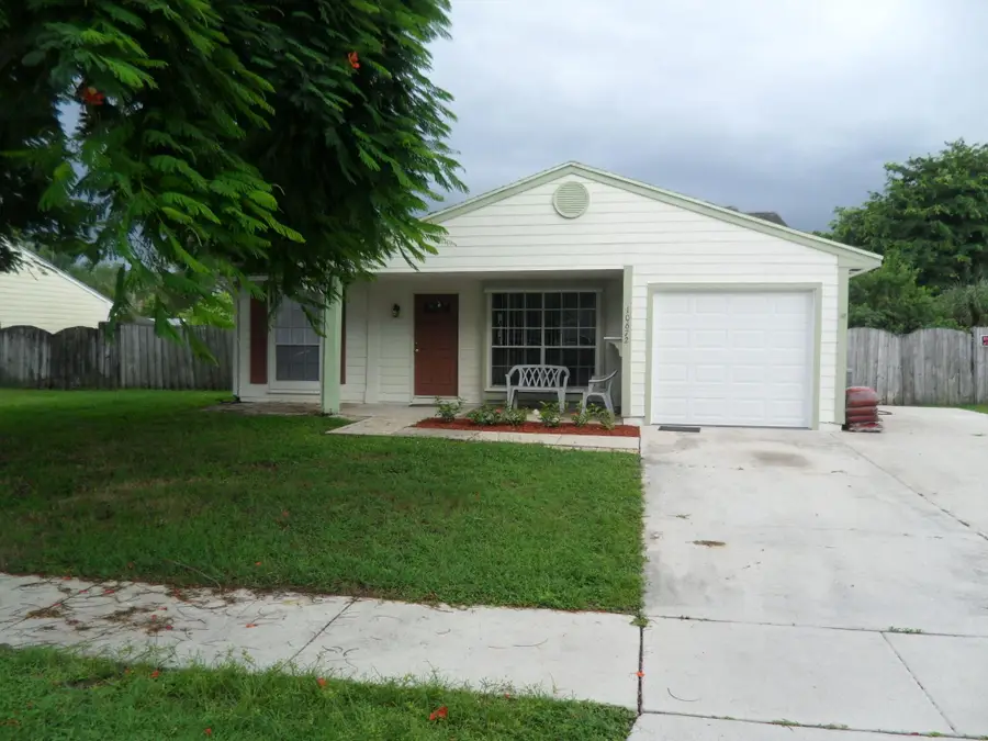 10672 Aquarius Lane, Royal Palm Beach, FL 33411 - #2