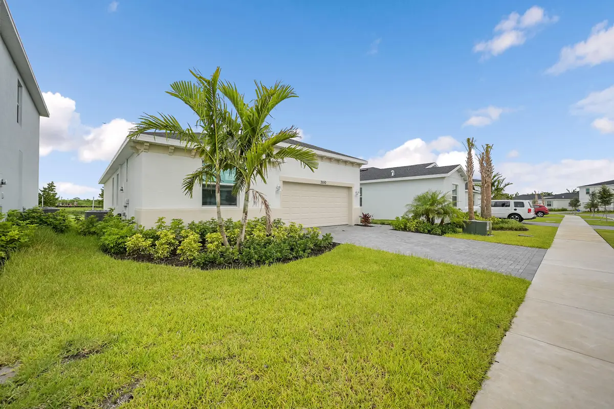 3550 Angler Drive, Fort Pierce, FL 34946 - #1