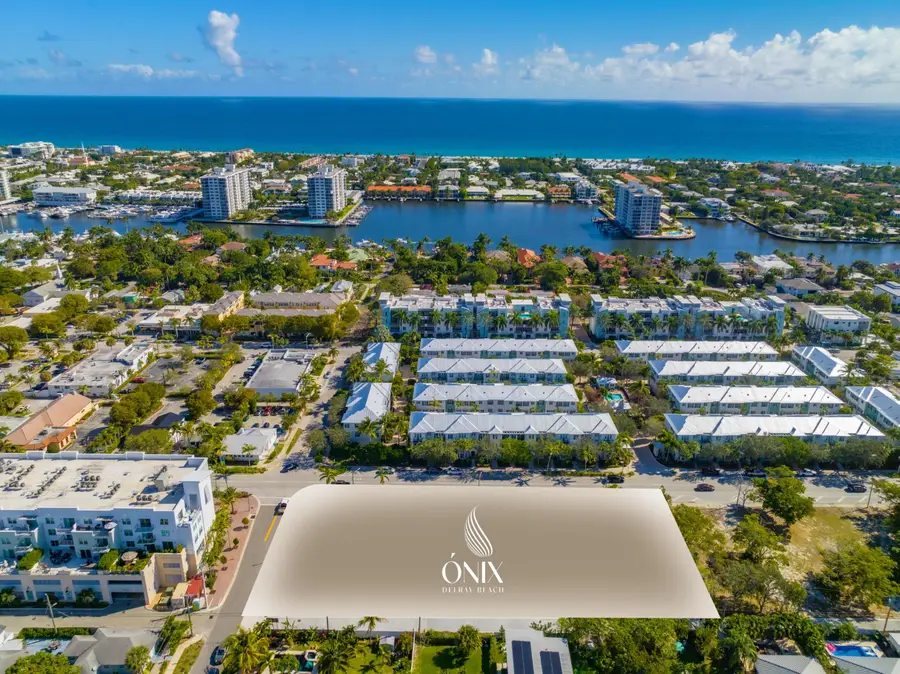 318 SE 5th Avenue #C204, Delray Beach, FL 33483 - #3