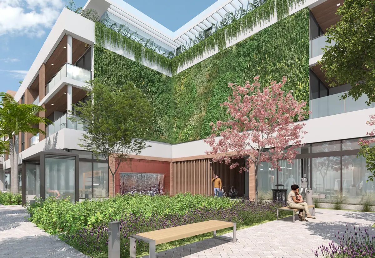 318 SE 5th Avenue #B403, Delray Beach, FL 33483 - #1