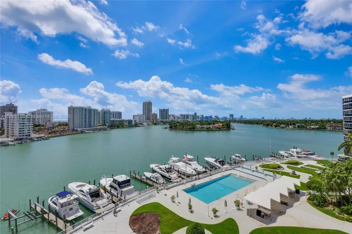900 Bay Drive #706, Miami Beach, FL 33141 - #1