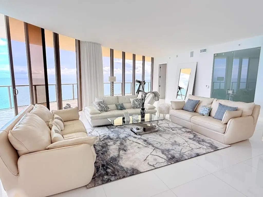9703 Collins Avenue #Ph 2700, Miami Beach, FL 33154 - #1