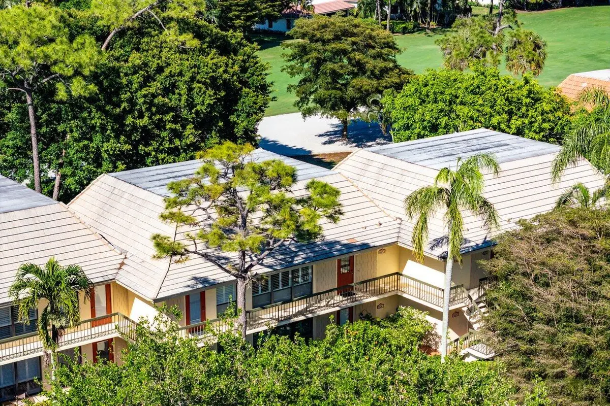 4643 Kittiwake Court #Kingfisher N, Boynton Beach, FL 33436 - #1