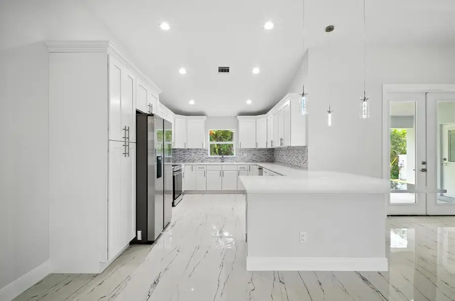 2624 Newport Drive, Fort Pierce, FL 34982 - #3