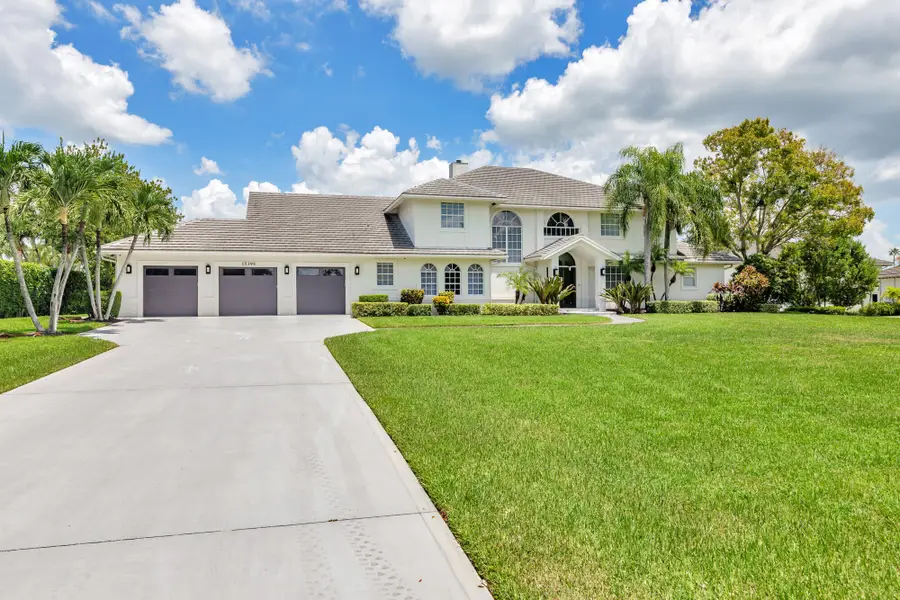 15395 Hawker Lane, Wellington, FL 33414 - #2