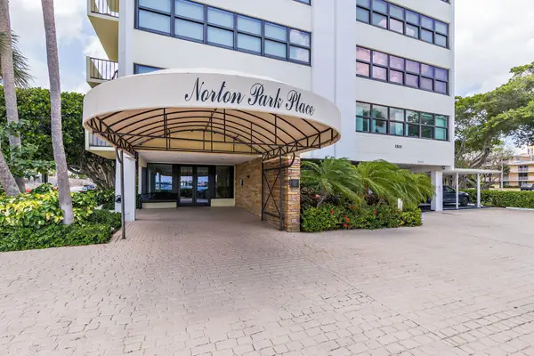 1501 S Flagler Drive #3a, West Palm Beach, FL 33401