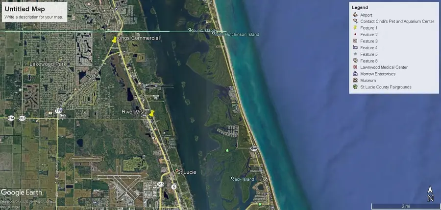 6496 Us Highway 1, Fort Pierce, FL 34982 - #3