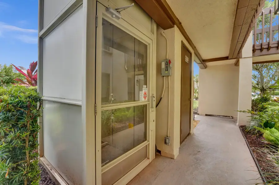 5306 Cedar Lake Drive #201, Boynton Beach, FL 33437 - #2