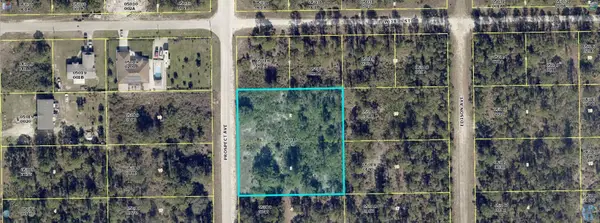 1716 Prospect Avenue, Lehigh Acres, FL 33972