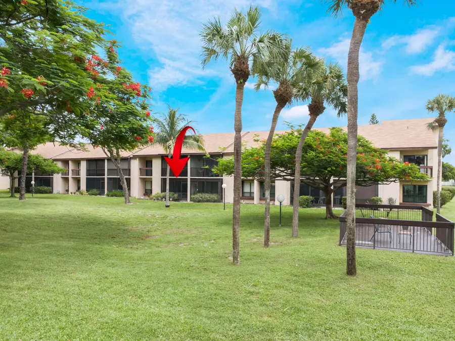 2241 SW 15th Street #203, Deerfield Beach, FL 33442 - #2