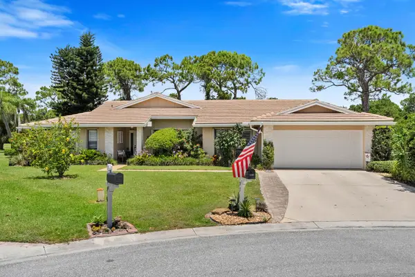 4197 SW Heronwood Terrace, Palm City, FL 34990