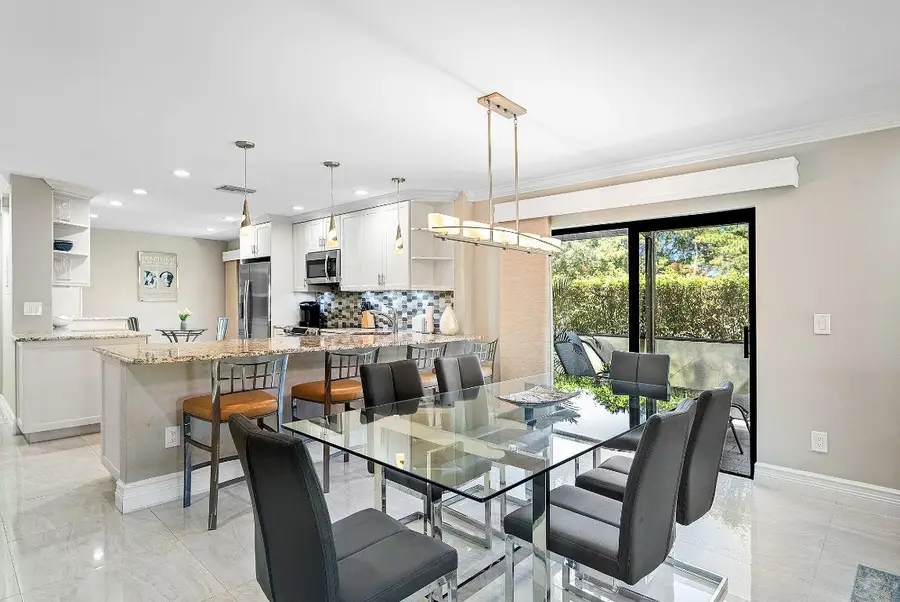 18 Westgate Lane #A, Boynton Beach, FL 33436 - #3