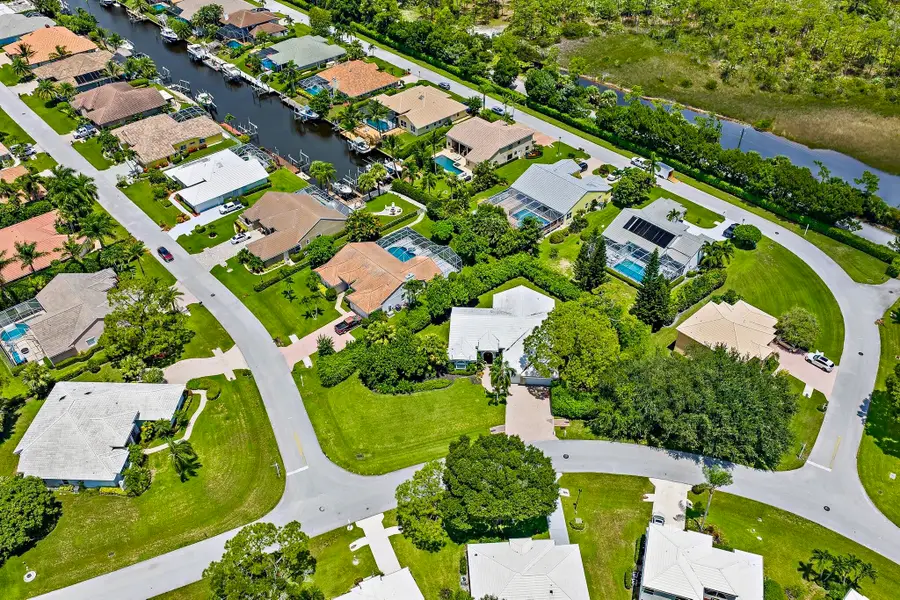 8726 SE Riverfront Terrace, Port Salerno Hobe Sound, FL 33469 - #3