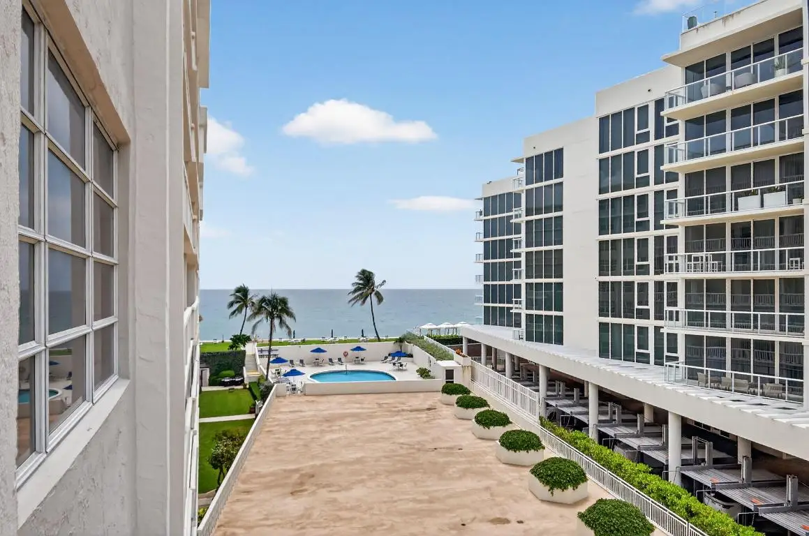 3570 S Ocean Boulevard #508, Palm Beach, FL 33480 - #1