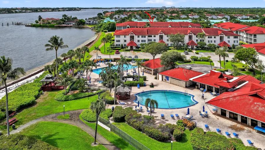 110 Half Moon Circle #D2, Hypoluxo, FL 33462 - #2