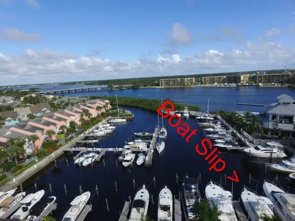 1000 N Us Highway 1, Jupiter, FL 33477