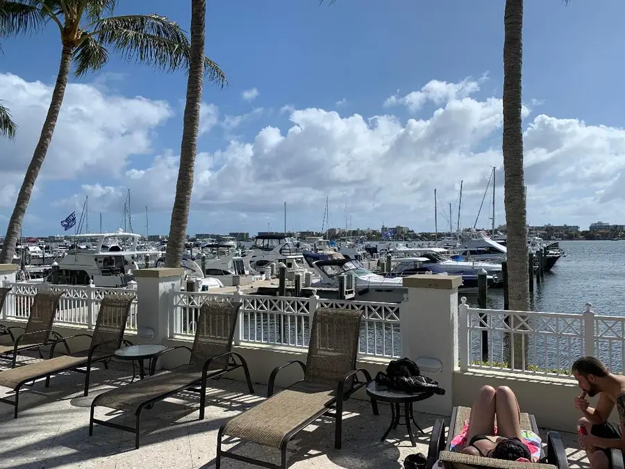 802 W Windward 415 Way #Ph-15, Lantana, FL 33462 - #2