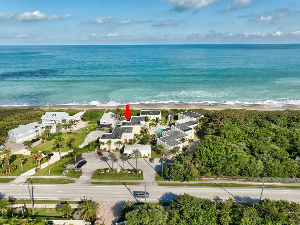 3541 NE Ocean Boulevard #6, Jensen Beach, FL 34957 - #1
