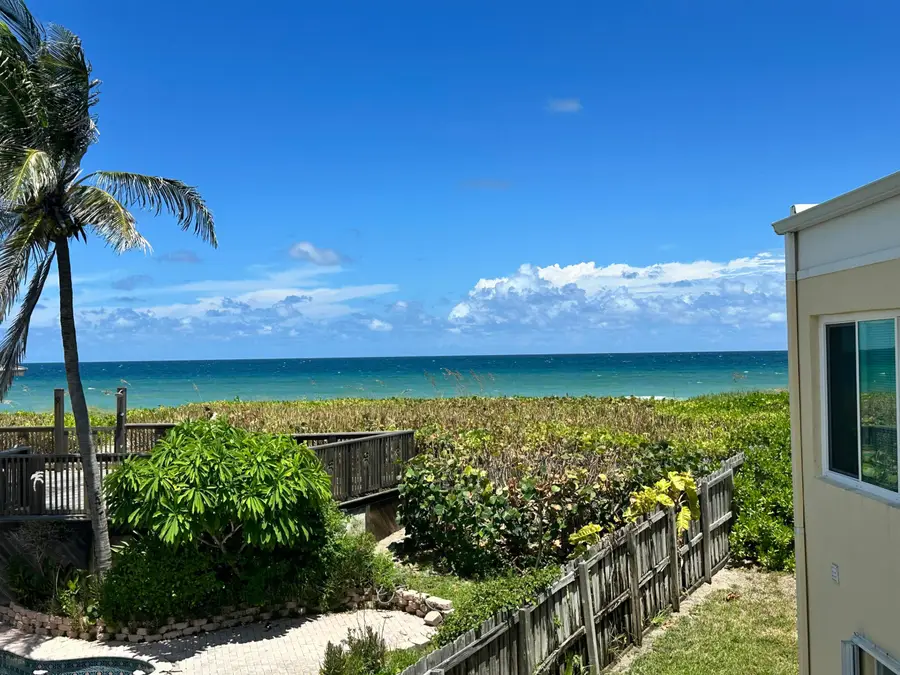 3541 NE Ocean Boulevard #6, Jensen Beach, FL 34957 - #2