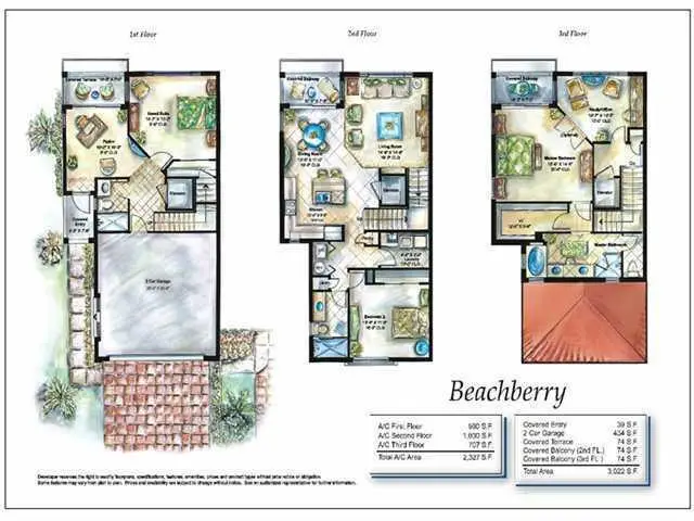 264 Ocean Bay Drive, Jensen Beach, FL 34957 - #2