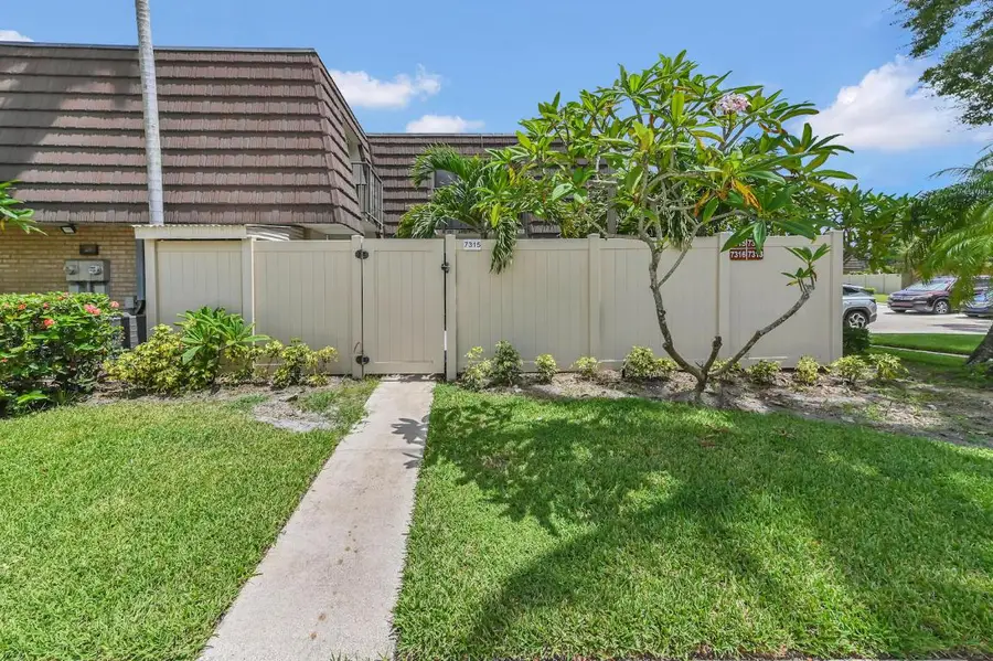 7315 73rd Way, West Palm Beach, FL 33407 - #3