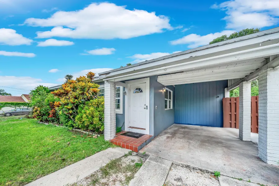 808 41st Street, West Palm Beach, FL 33407 - #2