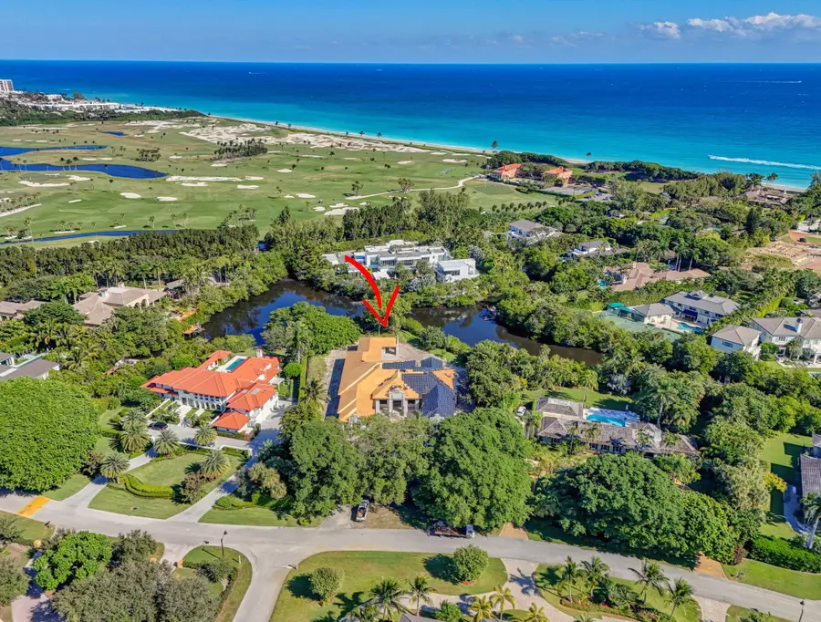 12404 Indian Road, North Palm Beach, FL 33408 - #2