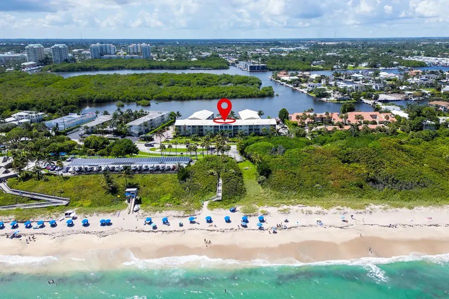 6530 N Ocean Boulevard #205, Ocean Ridge, FL 33435 - #3