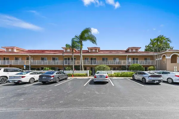 5952 Regal Glen Drive #207, Boynton Beach, FL 33437