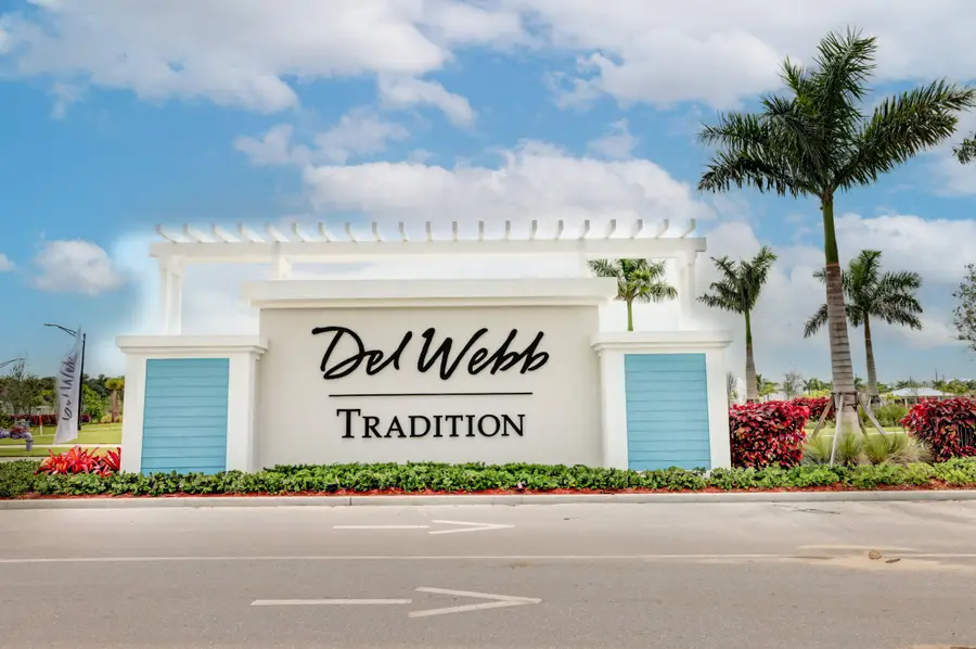 12820 SW Aureolian Lane, Port Saint Lucie, FL 34987 - #2