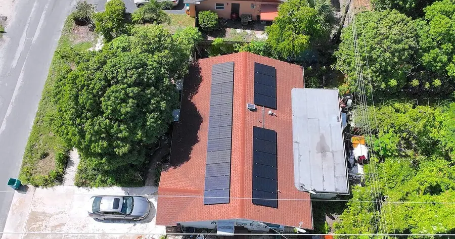 421 NW 7th Court, Boynton Beach, FL 33426 - #2