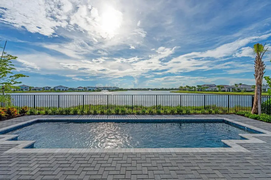 10099 Regency Way, Palm Beach Gardens, FL 33412 - #3