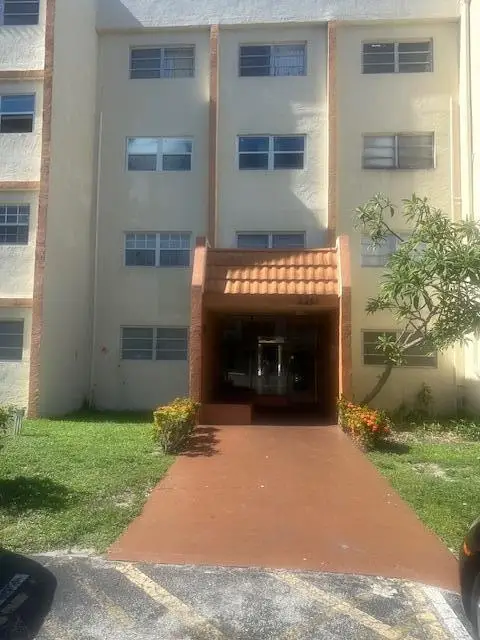 2251 NW 41st Avenue #308, Lauderhill, FL 33313 - #1