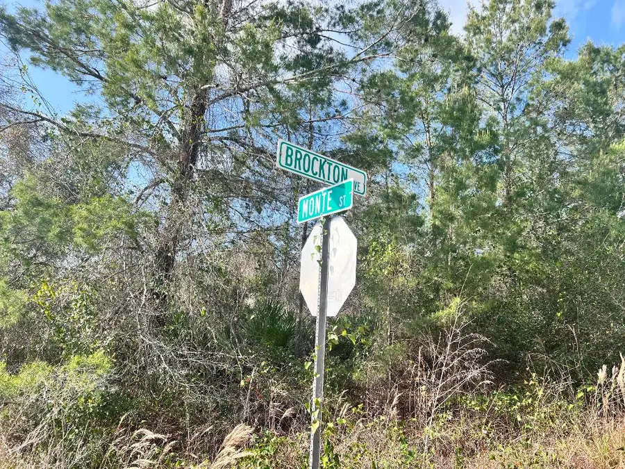 4847 Brockton Avenue, Sebring, FL 33875 - #2