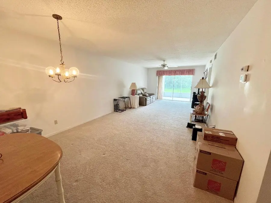 1219 S Lakes End Drive #B1, Fort Pierce, FL 34982 - #3