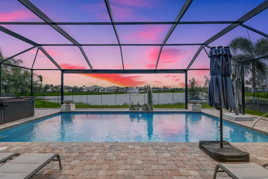 9191 Balsamo Drive, Palm Beach Gardens, FL 33412 - #2