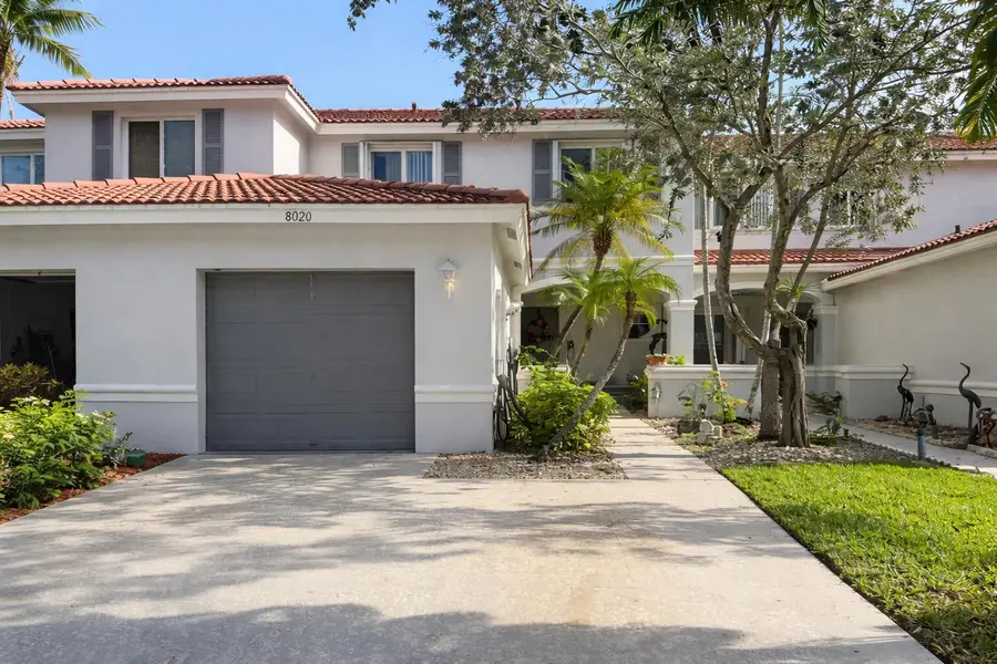 8020 Big Pine Way, West Palm Beach, FL 33407 - #3