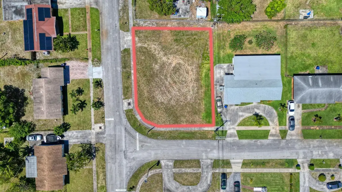 398 W 23rd Street, Riviera Beach, FL 33404 - #1