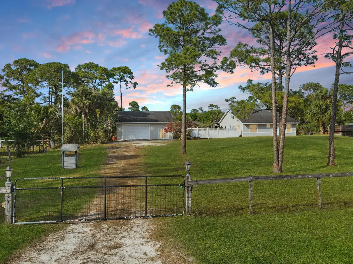 17851 68th Street N, Loxahatchee, FL 33470 - #1